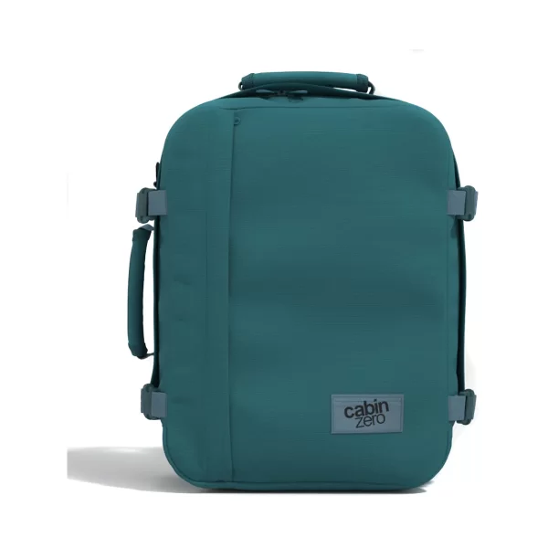 Cabinzero Σακίδιο πλάτης Cabinzero 28L CLASSIC BACKPACK