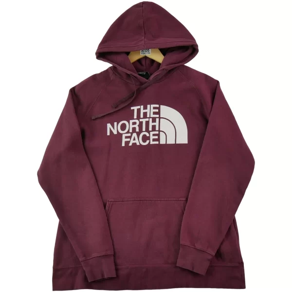 The North Face T-shirt με κουκούλα The North Face 279170
