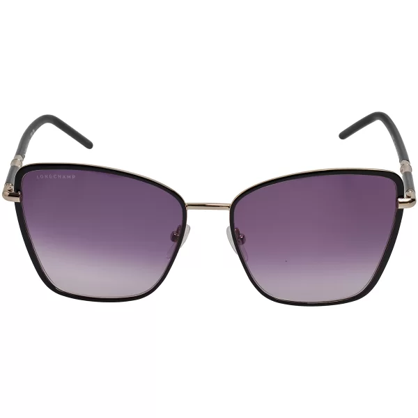 óculos de sol Longchamp LO167S-009