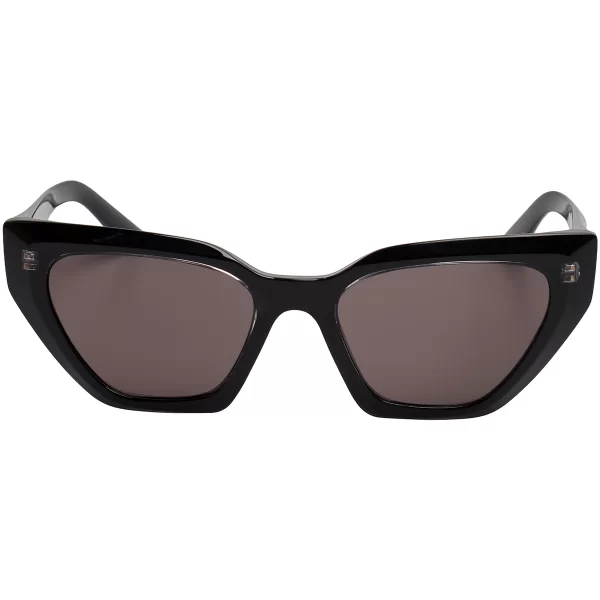Karl Lagerfeld óculos de sol Karl Lagerfeld KL6145S-001