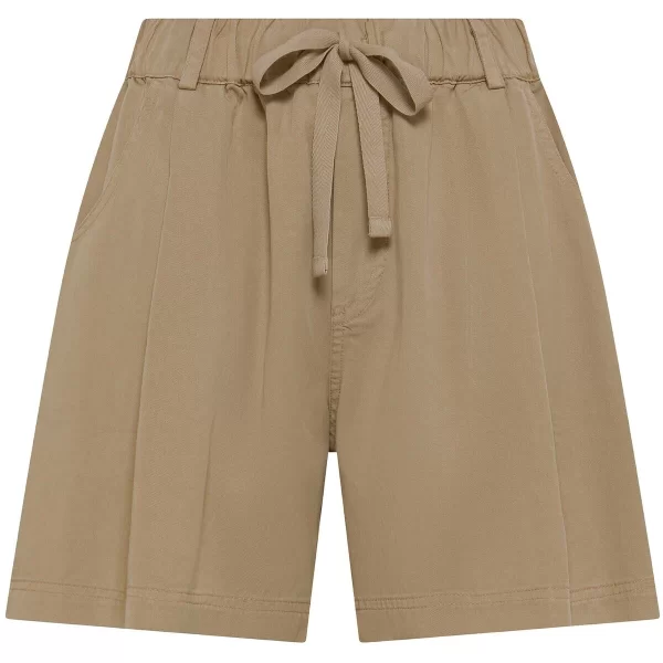 DEHA Shorts & Βερμούδες Deha Lyocell Twill