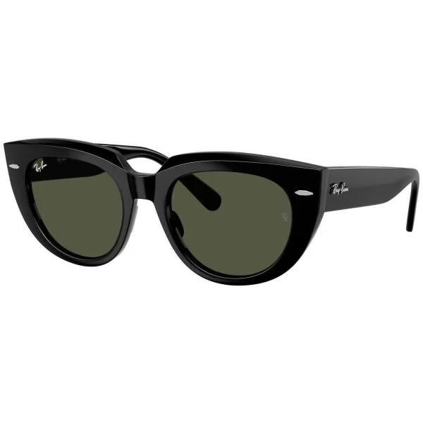 Ray-Ban óculos de sol Ray-ban DOREEN 0RB2286 901/31