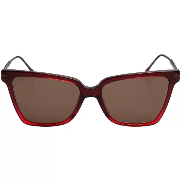 Salvatore Ferragamo óculos de sol Salvatore Ferragamo SF2036S-615