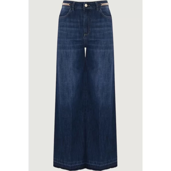 Kocca φαρδιά / καμπάνα Kocca LULLACAT L120