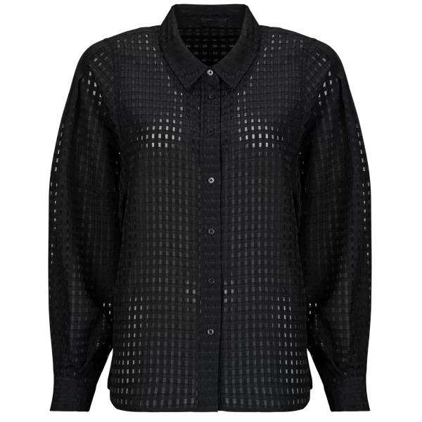 Ikks Πουκάμισα Ikks B312115