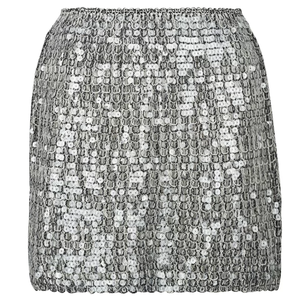 Ikks Κοντές φούστες Ikks B327225