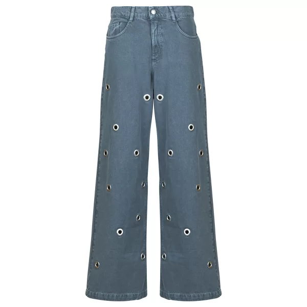 Ikks φαρδιά / καμπάνα Ikks B329125