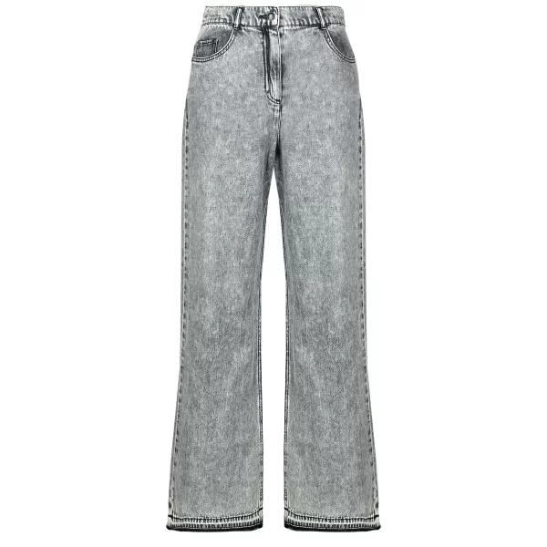 Ikks φαρδιά / καμπάνα Ikks B329025