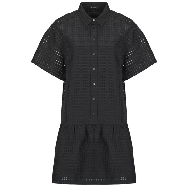 Ikks Κοντά Φορέματα Ikks B330365