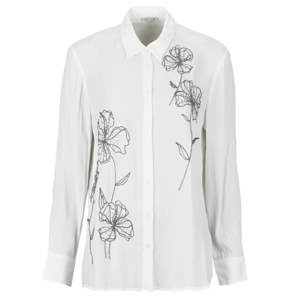 Ikks Πουκάμισα Ikks B312095