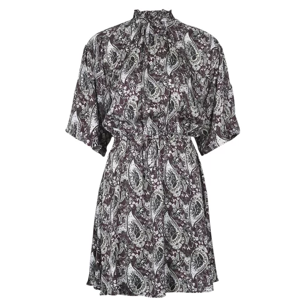 Ikks Κοντά Φορέματα Ikks B330265