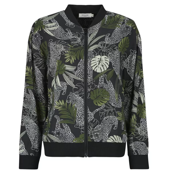 Deeluxe Μπουφάν Deeluxe BEALICE JK W opé