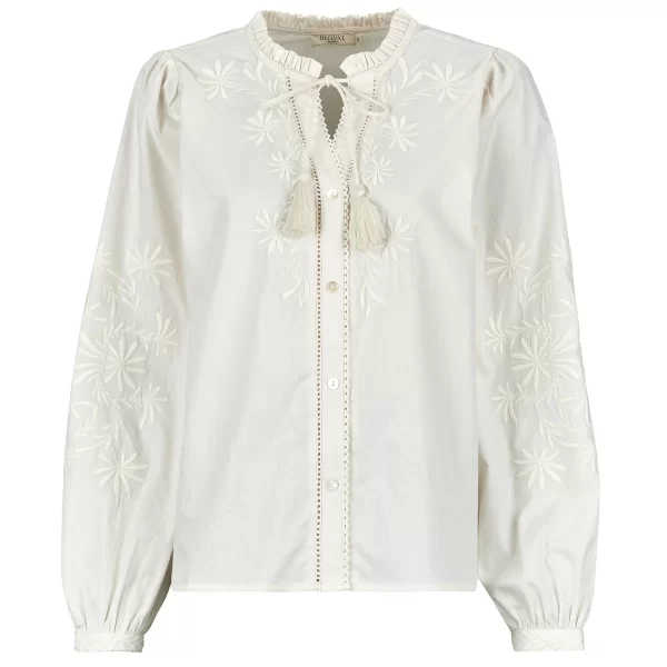 Deeluxe Μπλούζα Deeluxe AGLAE BL W m+