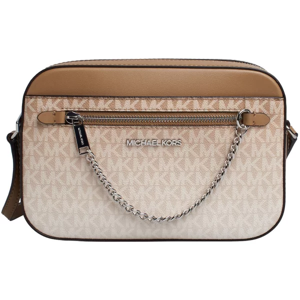 Τσάντες ώμου MICHAEL Michael Kors 35R5STTC9V-BEIGE