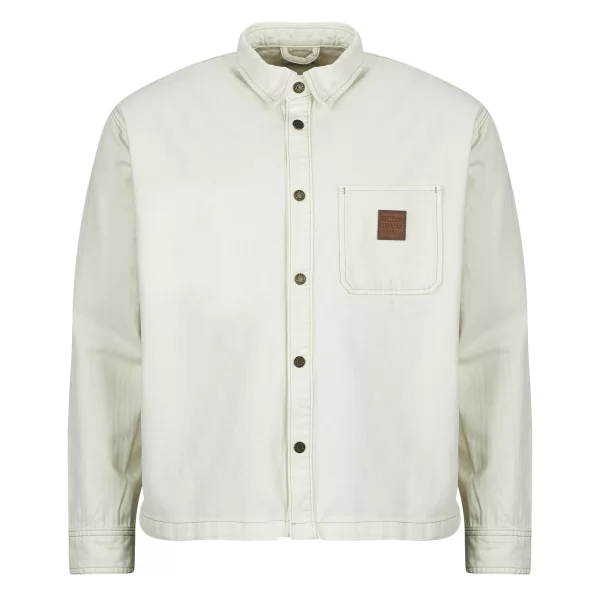 Guess Μπλουζάκια Guess GJ OVERSIZE CROP