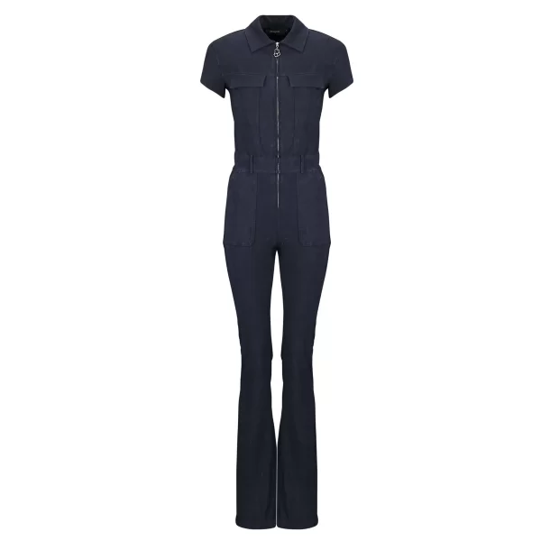 DESIGUAL Ολόσωμες φόρμα Desigual LAVADO