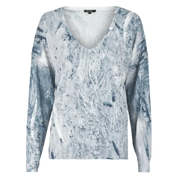 DESIGUAL Πουλόβερ Desigual OTTAWA