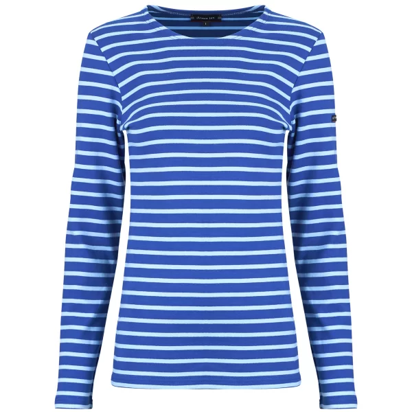 Armor Lux Μπλουζάκια με μακριά μανίκια Armor Lux LESCONIL