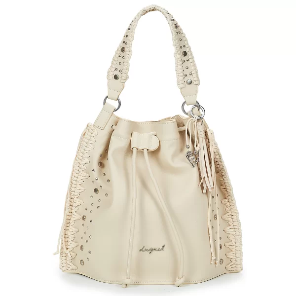 DESIGUAL Σακίδιο πλάτης Desigual BACKPACK GALLIUM HARLAN