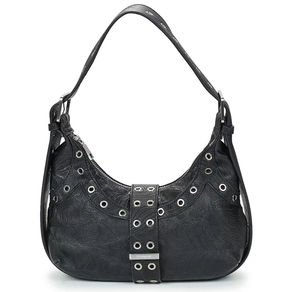 Τσάντες ώμου Desigual BAG MOONSTONE MARGOT MINI