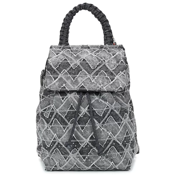 Σακίδιο πλάτης Desigual BACKPACK RADIO LUENA