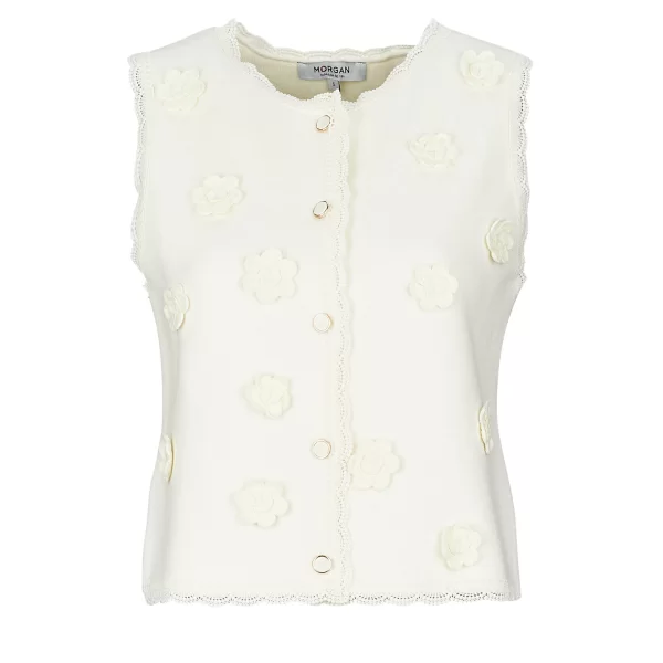 MORGAN Μπουφάν / Ζακέτες Morgan MFLEUR