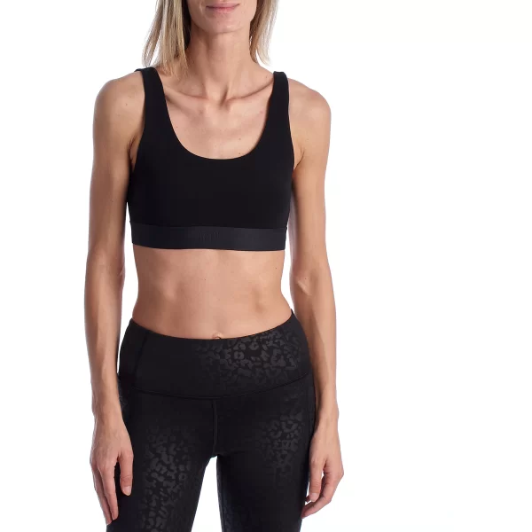 Gap Αθλητικά σουτιέν Gap 802617-002