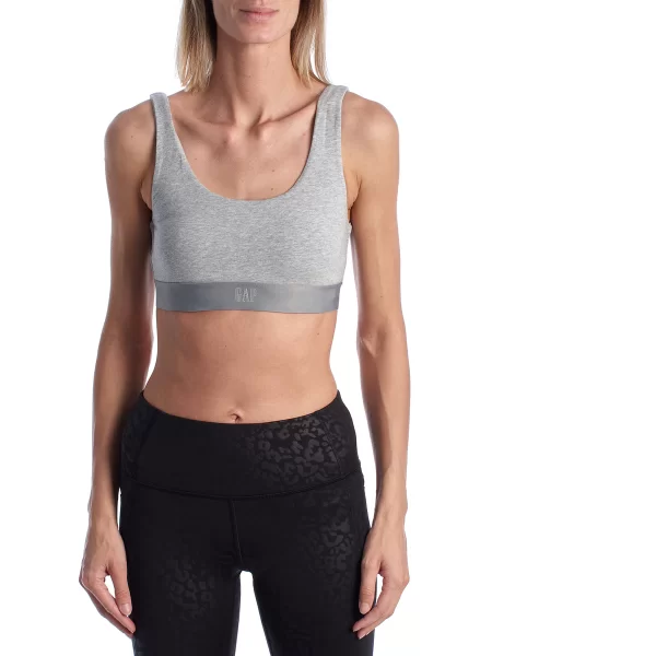 Gap Αθλητικά σουτιέν Gap 802617-003