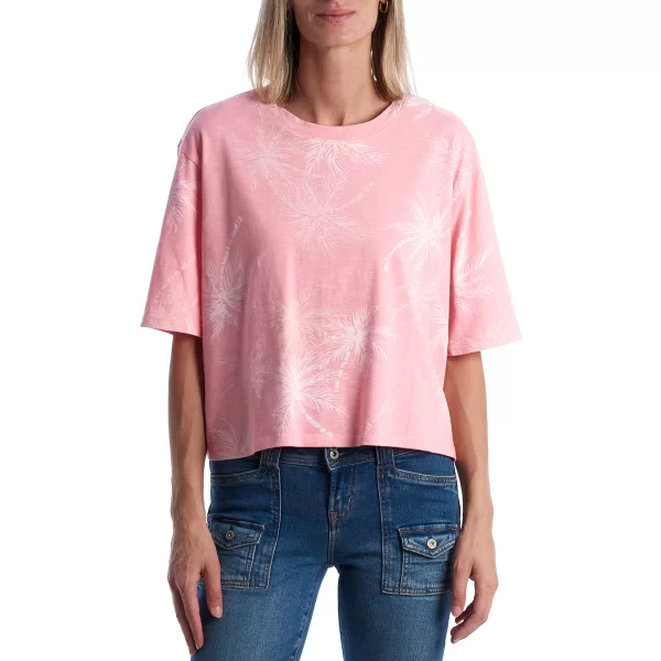 Gap T-shirt με κοντά μανίκια Gap 866972-003