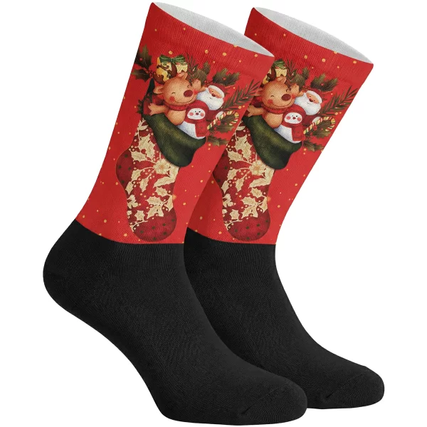 Jenes Κάλτσες Jenes -NAVIDAD 8