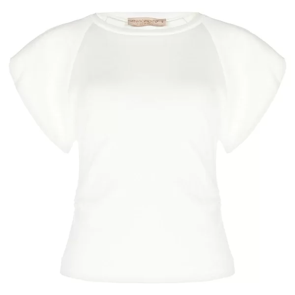 RINASCIMENTO Μπλούζα Rinascimento CFC0128153003