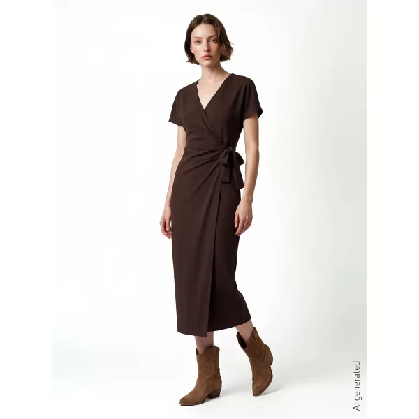 RINASCIMENTO Μίντι φορέματα Rinascimento CFC0129466003