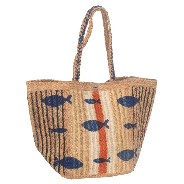 Isla Bonita By Sigris Shopping bag Isla Bonita By Sigris Τσάντα