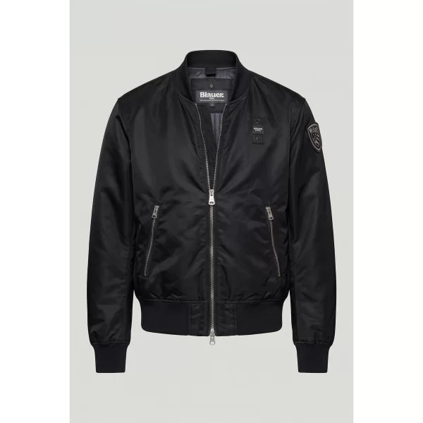 BLAUER Μπουφάν Blauer 26SBLDC01218007108 999