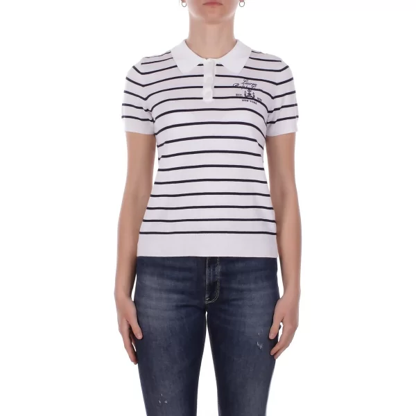 Ralph Lauren Πόλο με κοντά μανίκια Ralph Lauren 200P03506