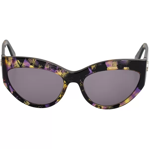 óculos de sol Liu Jo LJ787S-017