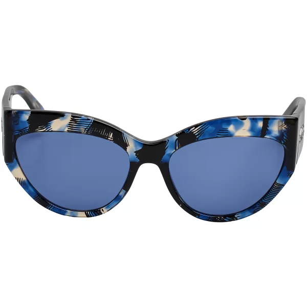 Liu Jo óculos de sol Liu Jo LJ787S-019