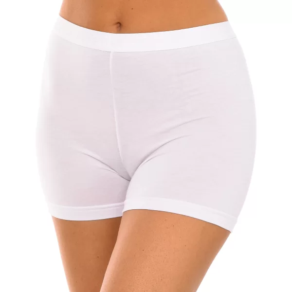 Q-En Shorties / Boxers Q-En Q803-BLANCO