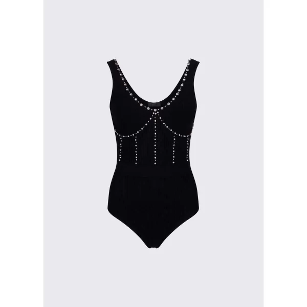 Φούτερ Liu Jo PA6016MS99E C3912