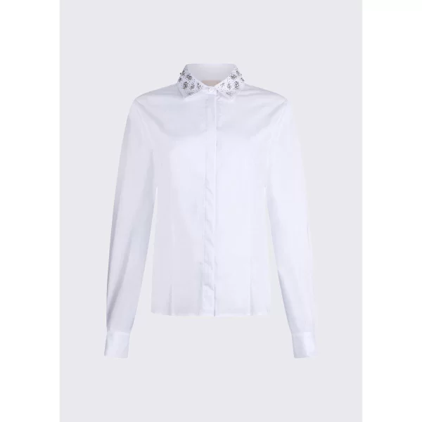 Liu Jo Πουκάμισα Liu Jo WA6111T039A 11111