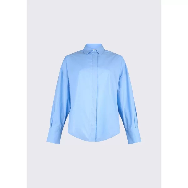 Liu Jo Πουκάμισα Liu Jo WA6112T039A 53932