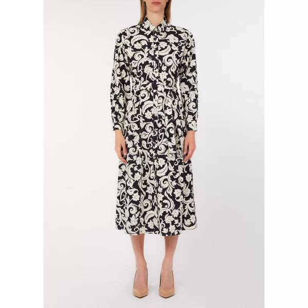 Liu Jo Μακριά Φορέματα Liu Jo WA6349T4853 P9421