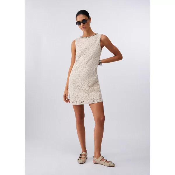 Liu Jo Κοντά Φορέματα Liu Jo WA6362J7871 W9831