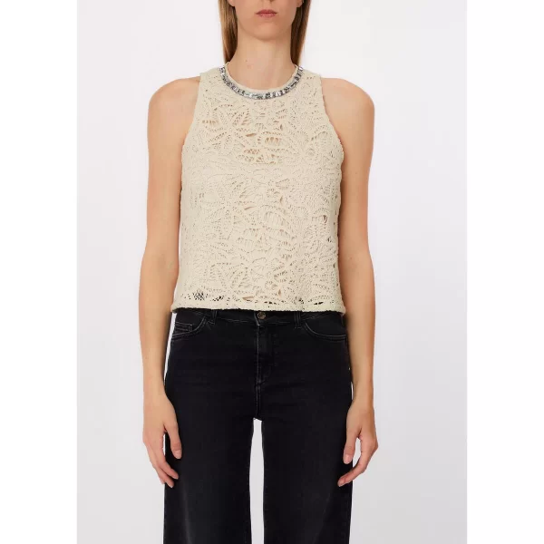 Liu Jo Μπλούζα Liu Jo WA6375J7871 W9831