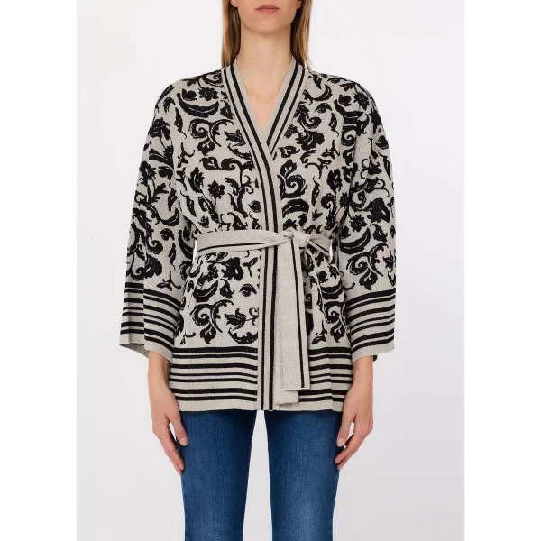 Liu Jo Σακάκι/Blazers Liu Jo WA6423MA587 P9564