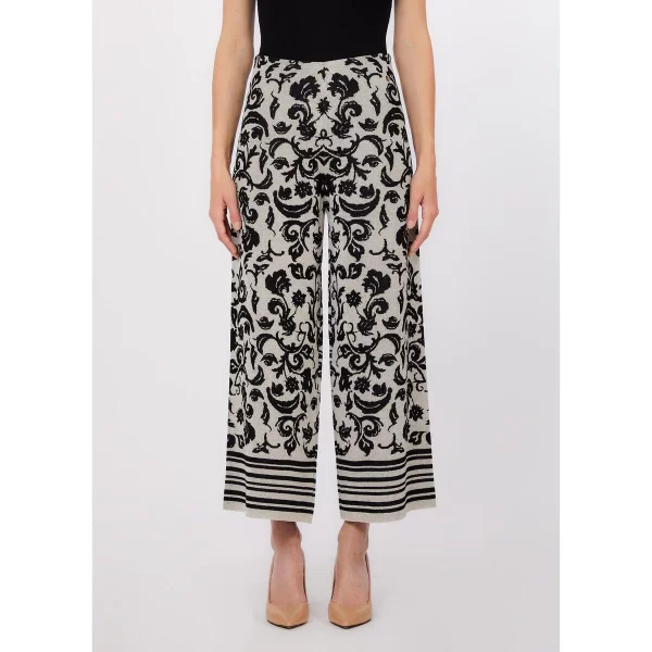 Liu Jo Παντελόνα Liu Jo WA6424MA587 P9564