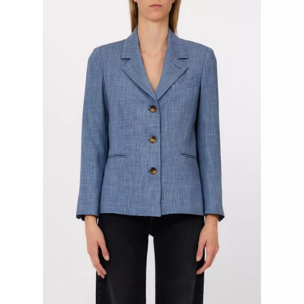 Liu Jo Σακάκια Liu Jo WA6529T332A X0761