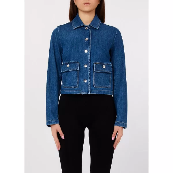 Liu Jo Σακάκια Liu Jo UA6228D0275 79018