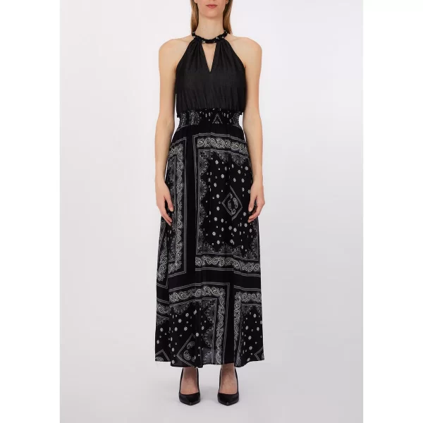 Liu Jo Μακριά Φορέματα Liu Jo UA6303T432A P9315