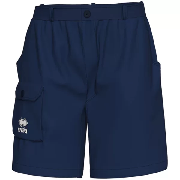 Errea Shorts & Βερμούδες Errea Ricky Bermuda Ad
